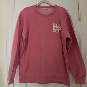 Sea Isle City, NJ crew neck